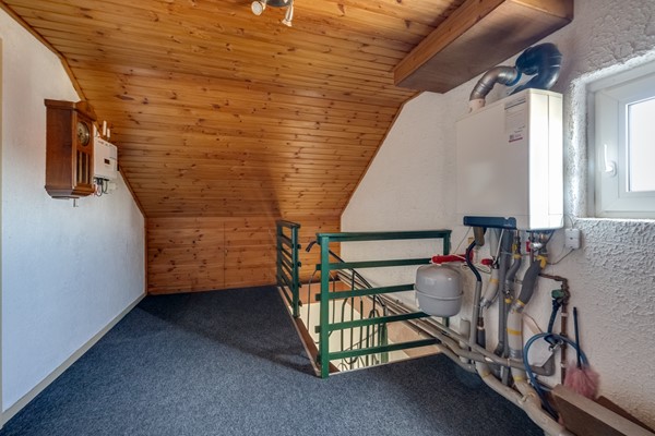 Medium property photo - Kleine Spie 6, 5121 LK Rijen